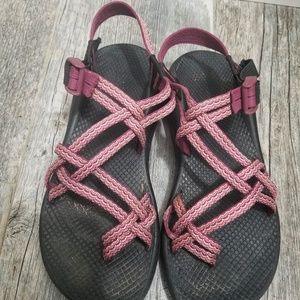Chacos